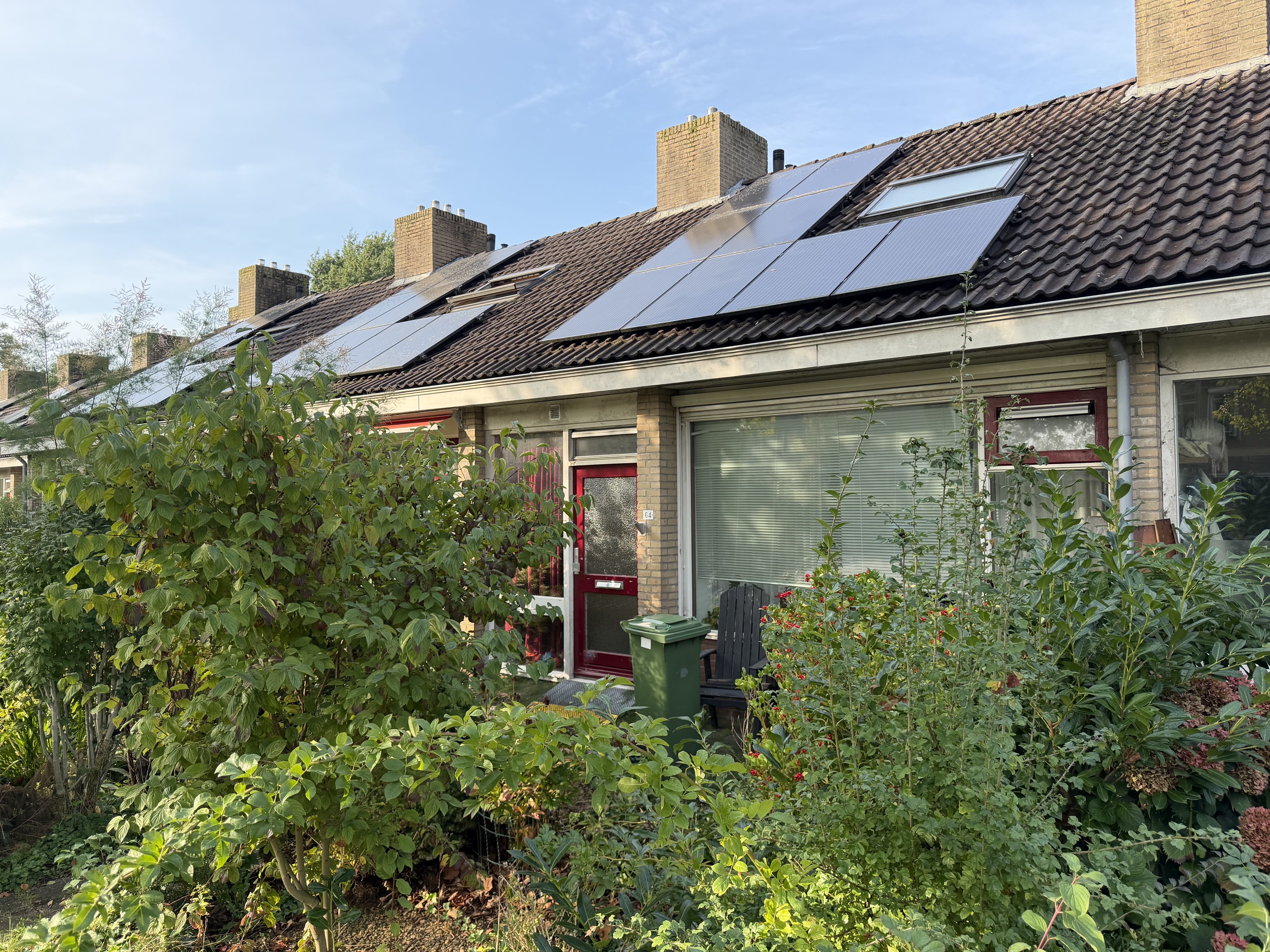 Molenkrite 64, 8608 XH Sneek, Nederland