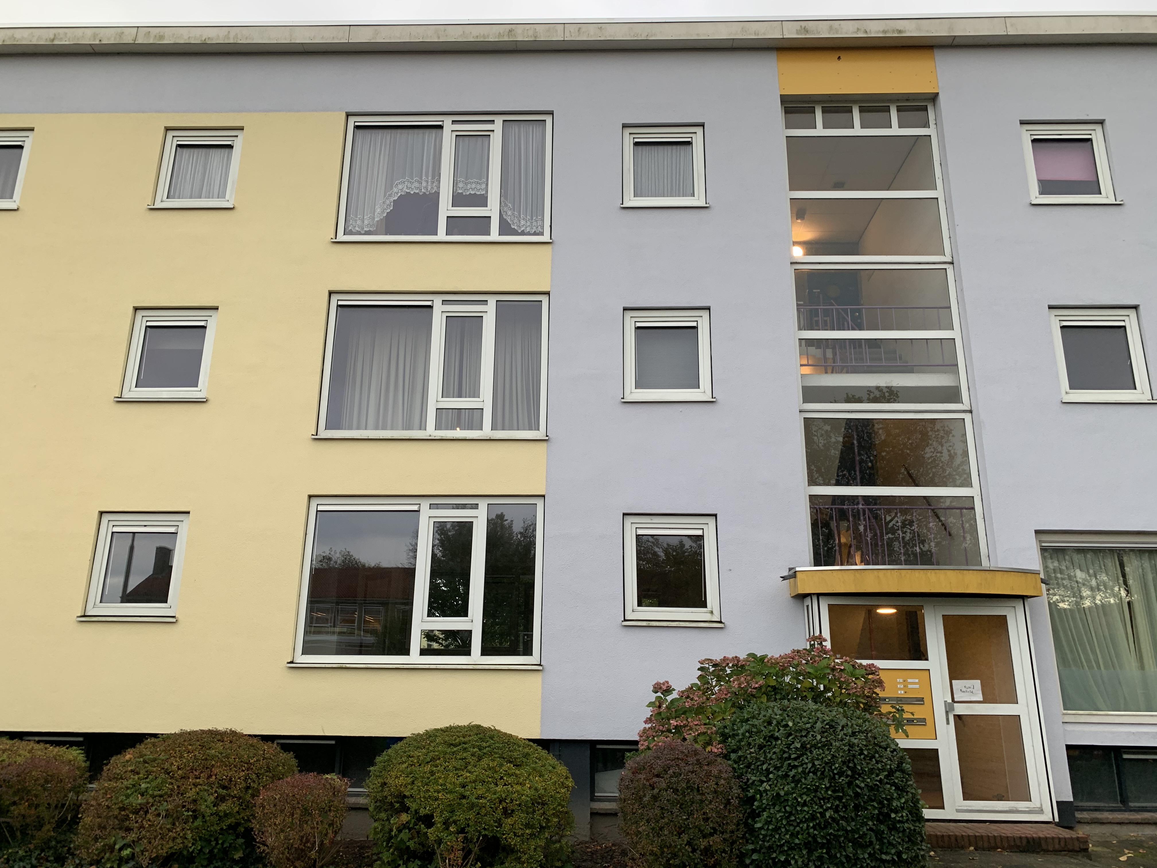 Larixstraat 4, 8924 CN Leeuwarden, Nederland