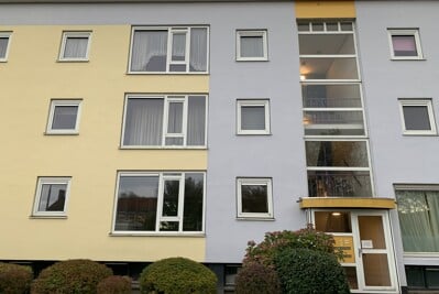 Larixstraat 4--B Leeuwarden, Leeuwarden