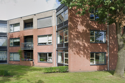 Prins Bernhardlaan 49, 8501 JD Joure, Nederland