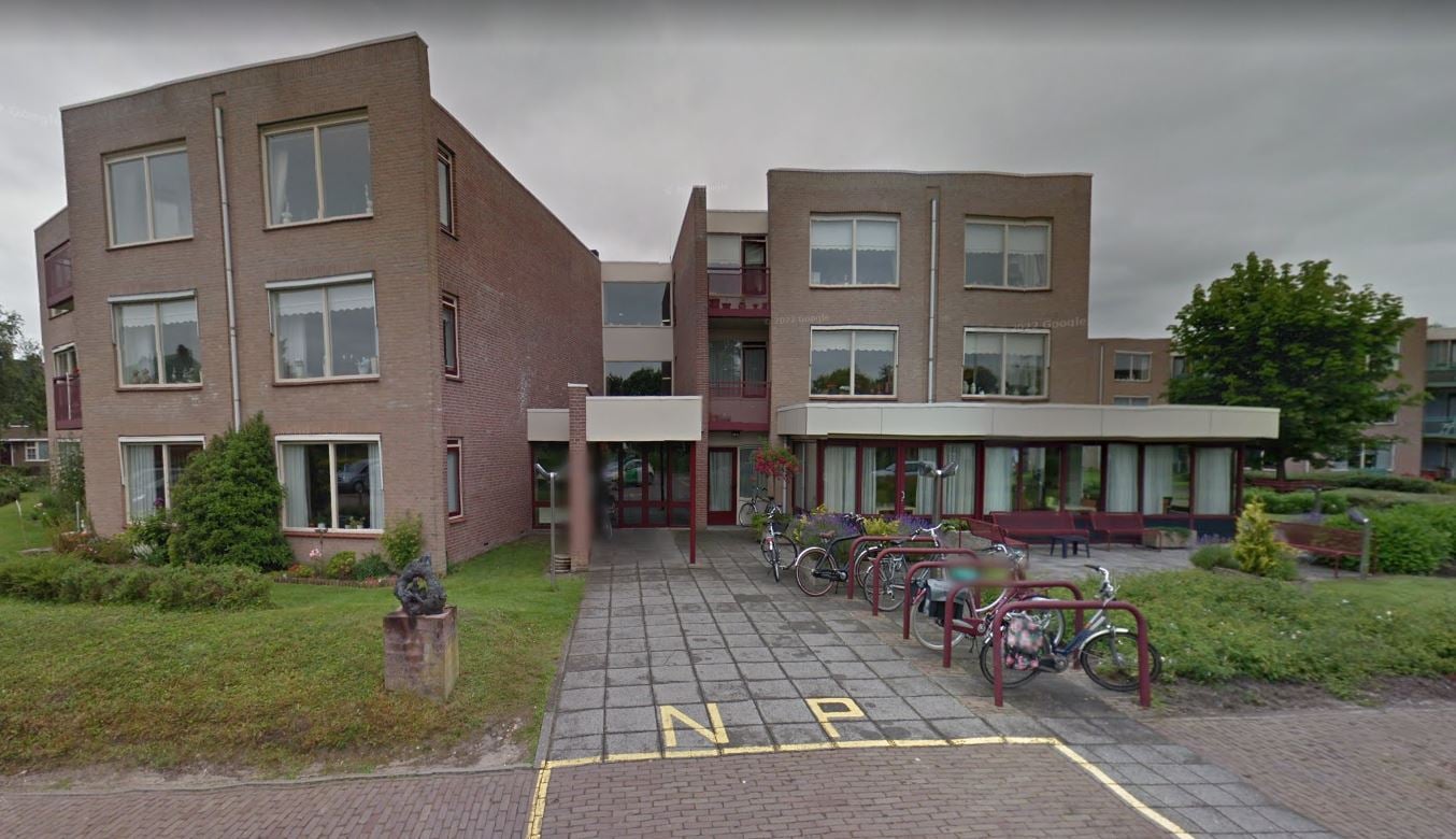 Troelstrakade 22, 8603 AP Sneek, Nederland