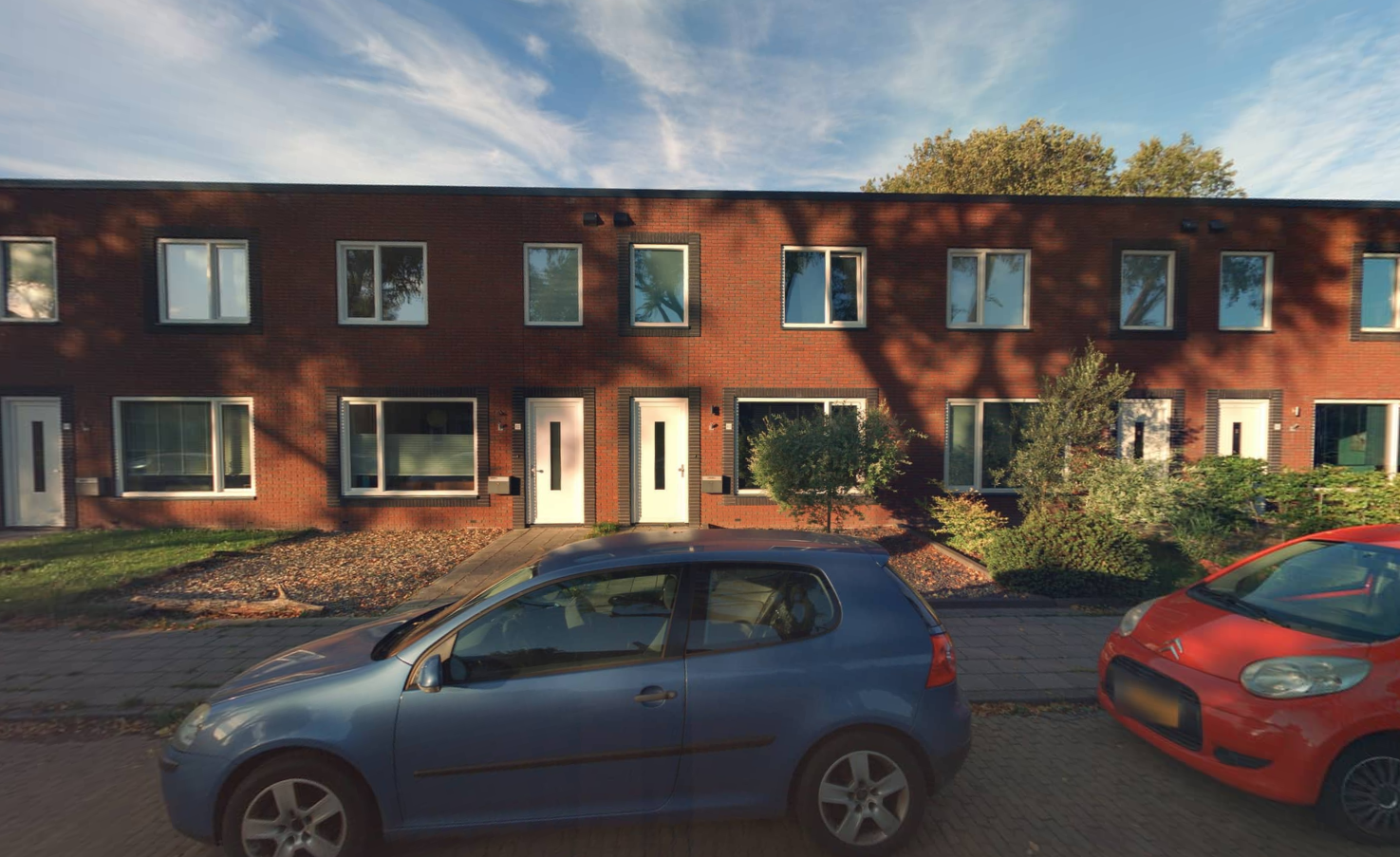 Van Goghlaan 60, 8442 HX Heerenveen, Nederland