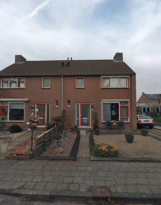 Romke van Damwei 10, 8406 EL Tijnje, Nederland