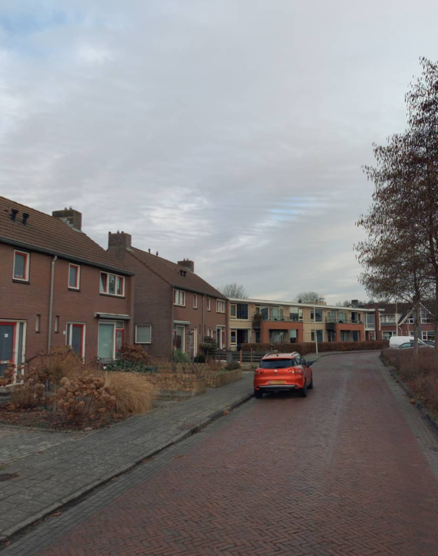 Romke van Damwei 10
