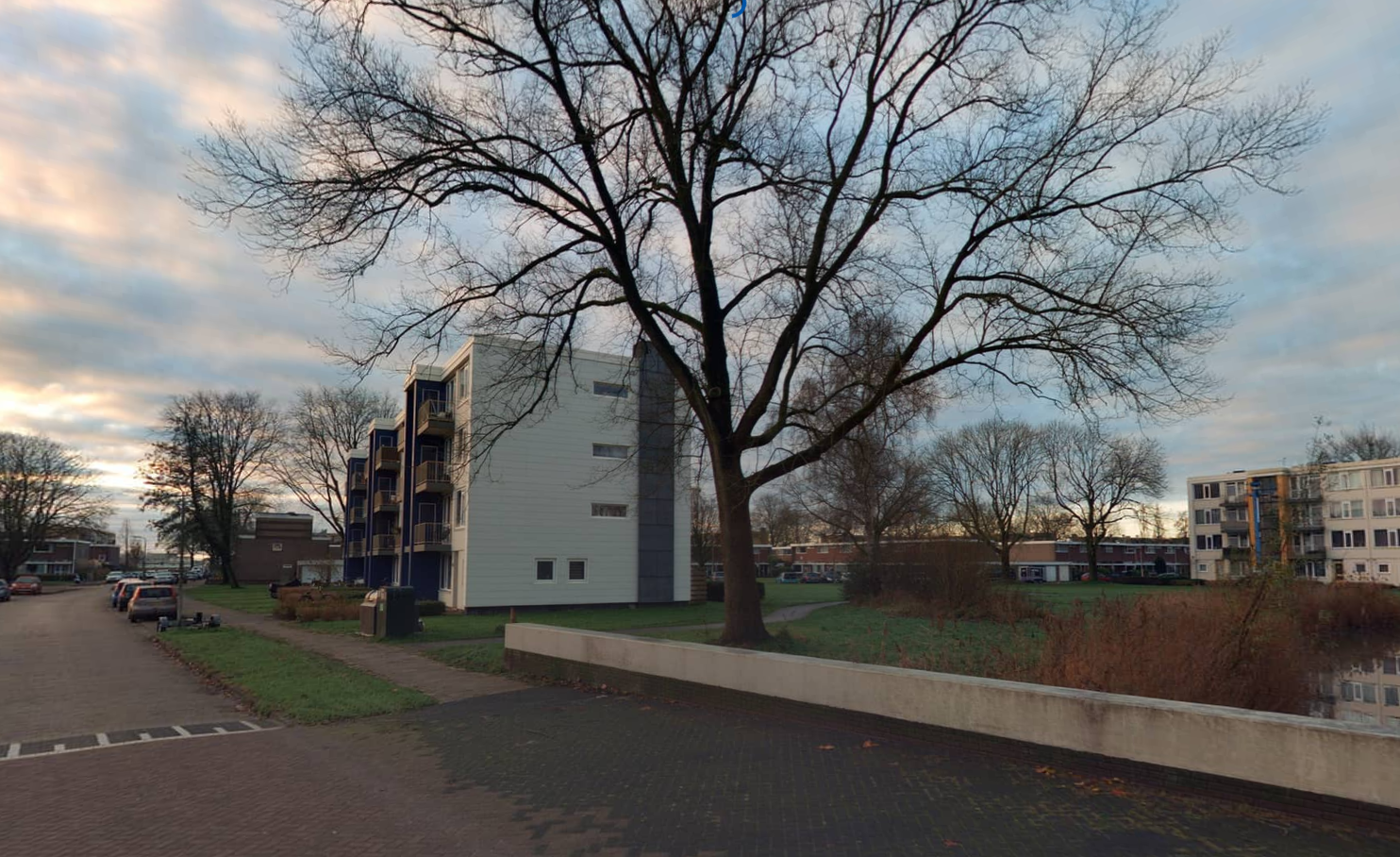 Marijkestraat 4