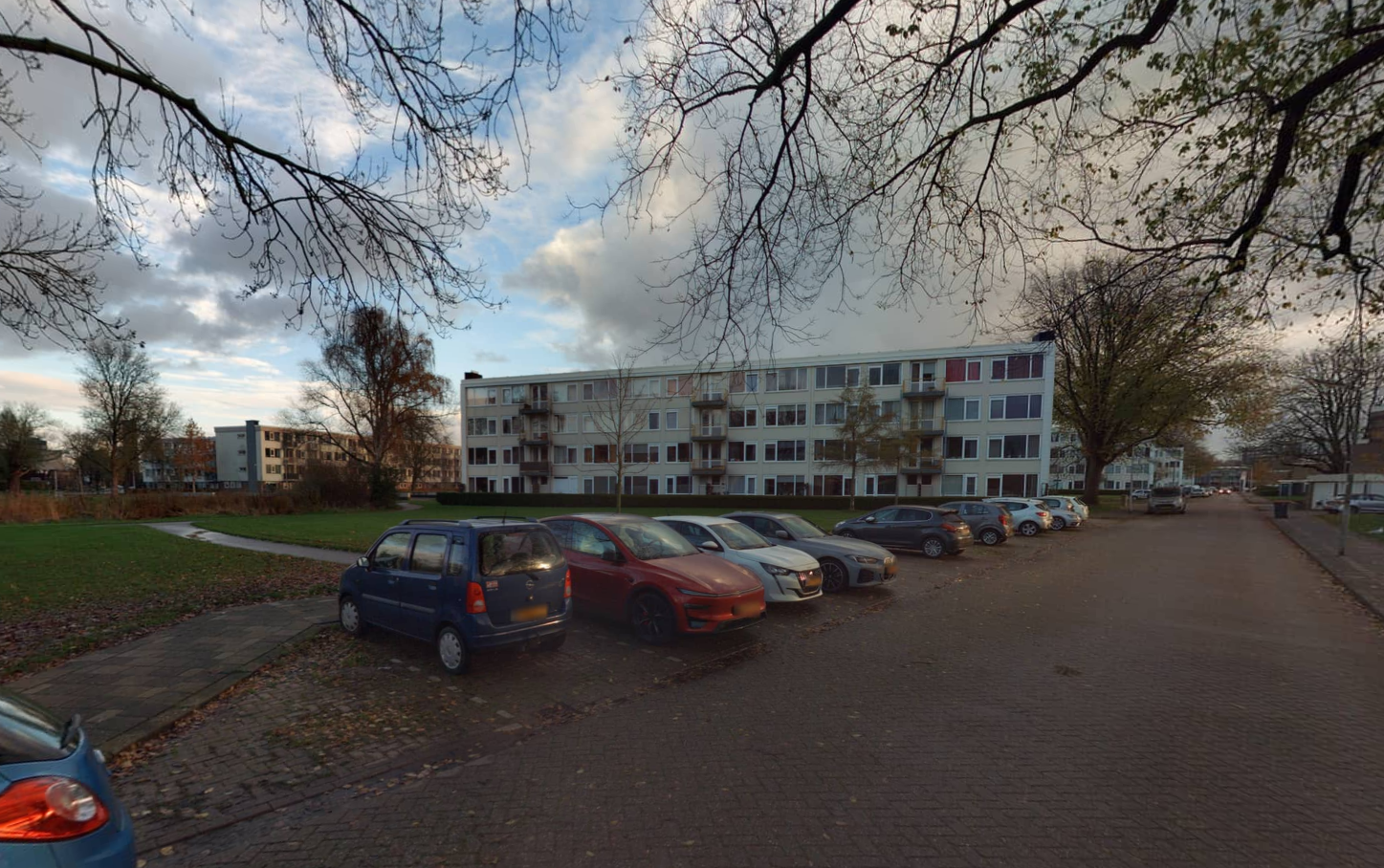 Marijkestraat 4