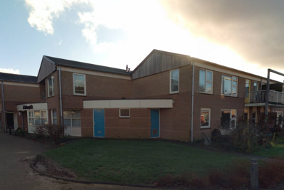 Lytse Kamp 3 Bakkeveen, Bakkeveen