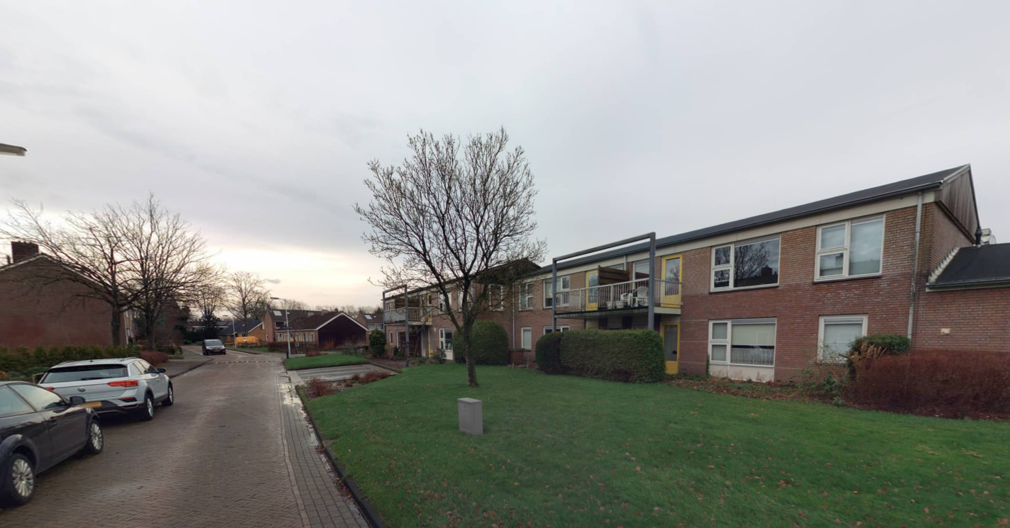 Lytse Kamp 3