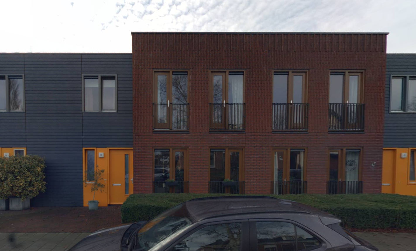 Burmaniawei 36, 9051 BP Stiens, Nederland