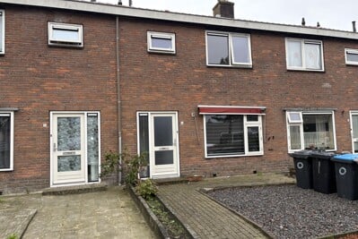 De Vogelweide 36 Drachten, Drachten