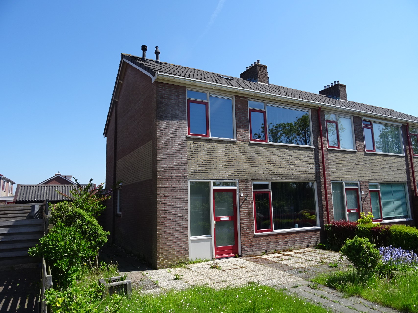 Jel Rinckesstrjitte 9, 8851 ED Tzummarum, Nederland