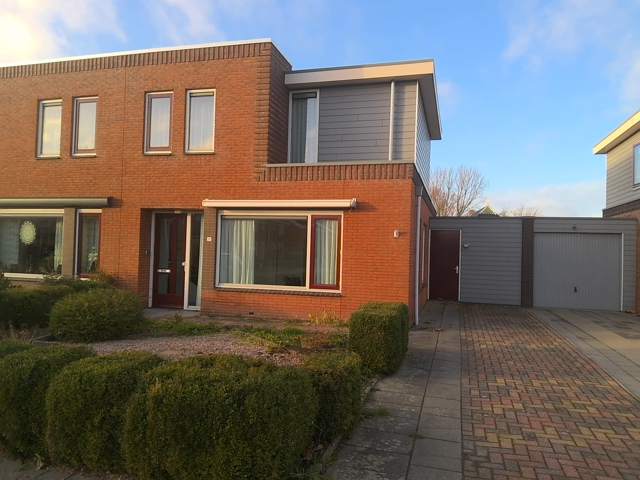 P.B. Winsemiusstrjitte 21, 9047 JH Minnertsga, Nederland