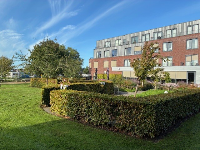 Mariënacker 10