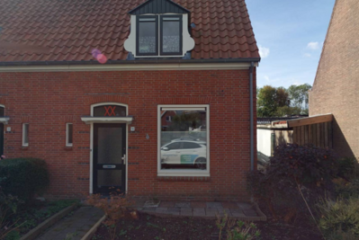 Gerben Wopkesstraat 16 Bolsward, Bolsward