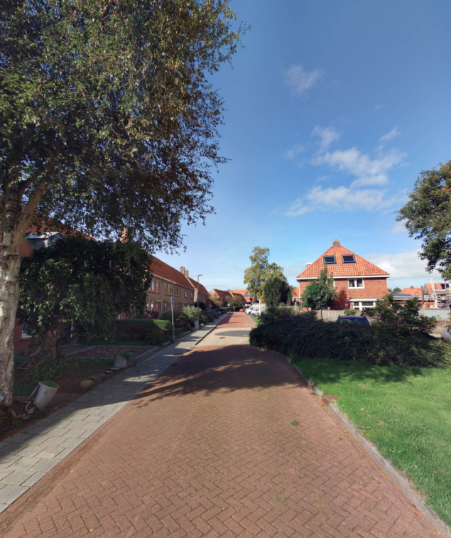 Gerben Wopkesstraat 16
