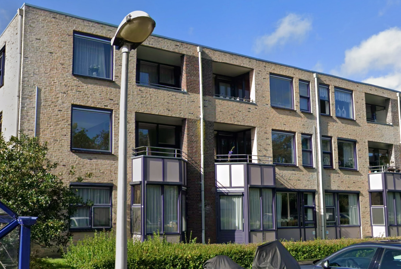 Prinses Margrietstraat 41, 9251 HB Burgum, Nederland