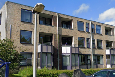 Prinses Margrietstraat 41 Burgum, Burgum