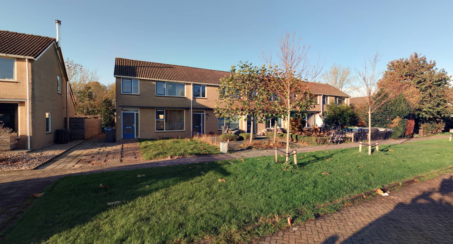 Ghalinga 16, 9001 LN Grou, Nederland