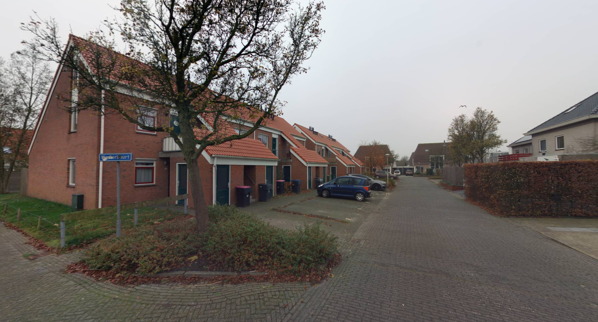Brêgepaad 35, 9001 DH Grou, Nederland