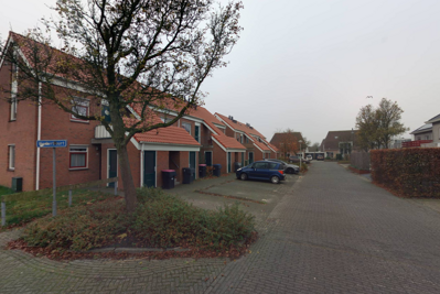 Brêgepaad 35 Grou, Grou
