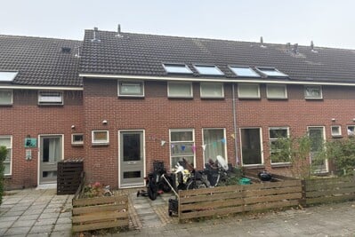 De Nova Cura 211 Drachten, Drachten