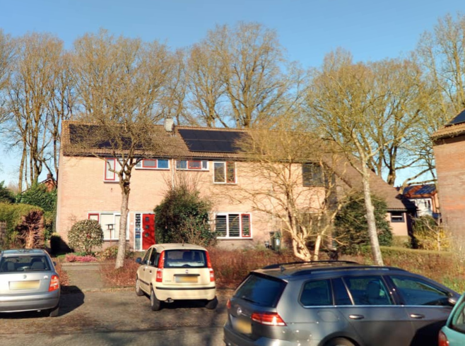 Gijenham 57, 8431 SG Oosterwolde, Nederland