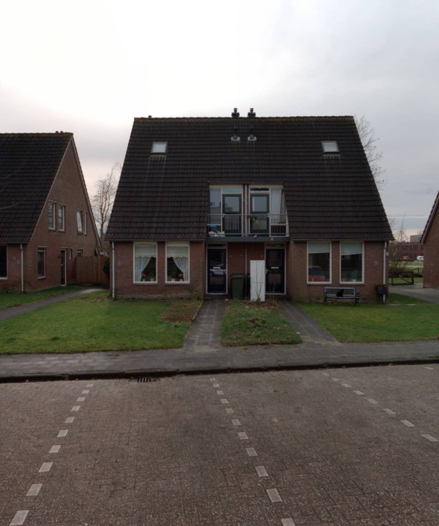 Het Bosk 66, 8731 BM Wommels, Nederland