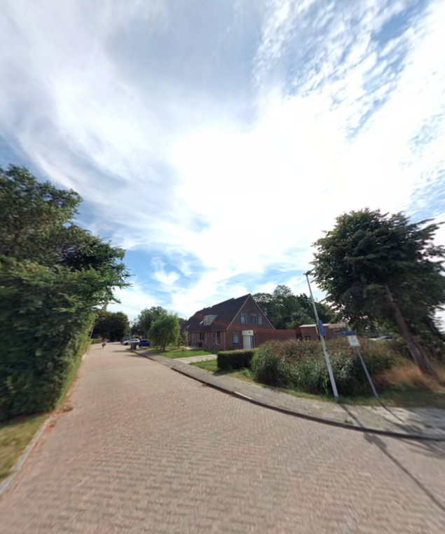 Het Bosk 66