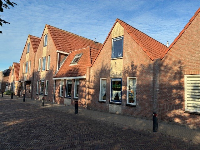 Gaaikemastraat 14, 8561 AL Balk, Nederland