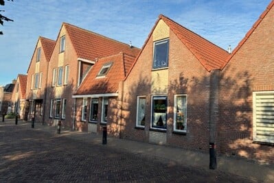 Gaaikemastraat 14 Balk, Balk