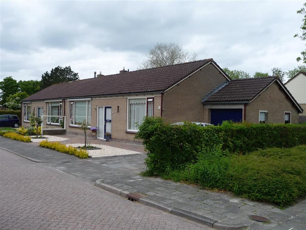 Dekemastraat 13, 8804 NZ Tzum, Nederland