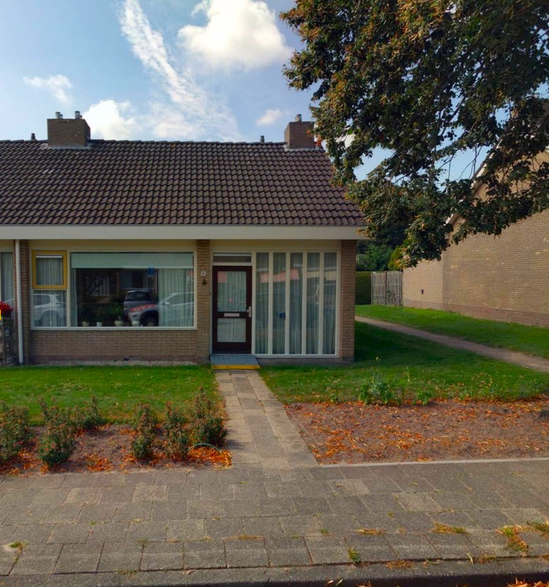 Túnkersstrjitte 8, 8723 CK Koudum, Nederland