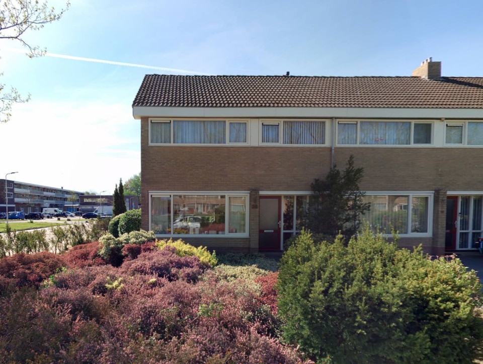 Claerkamp 38, 9202 CJ Drachten, Nederland