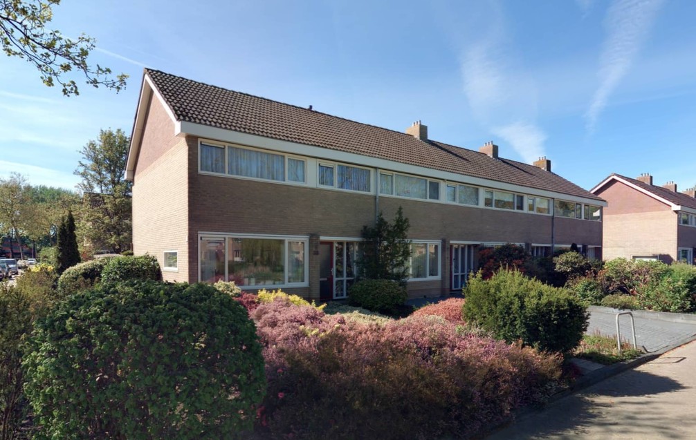 Claerkamp 38
