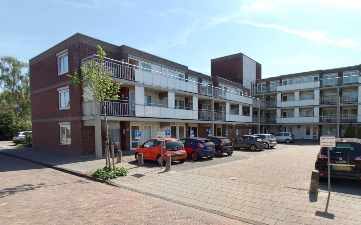H.B.S. Straat 2, 9201 KS Drachten, Nederland