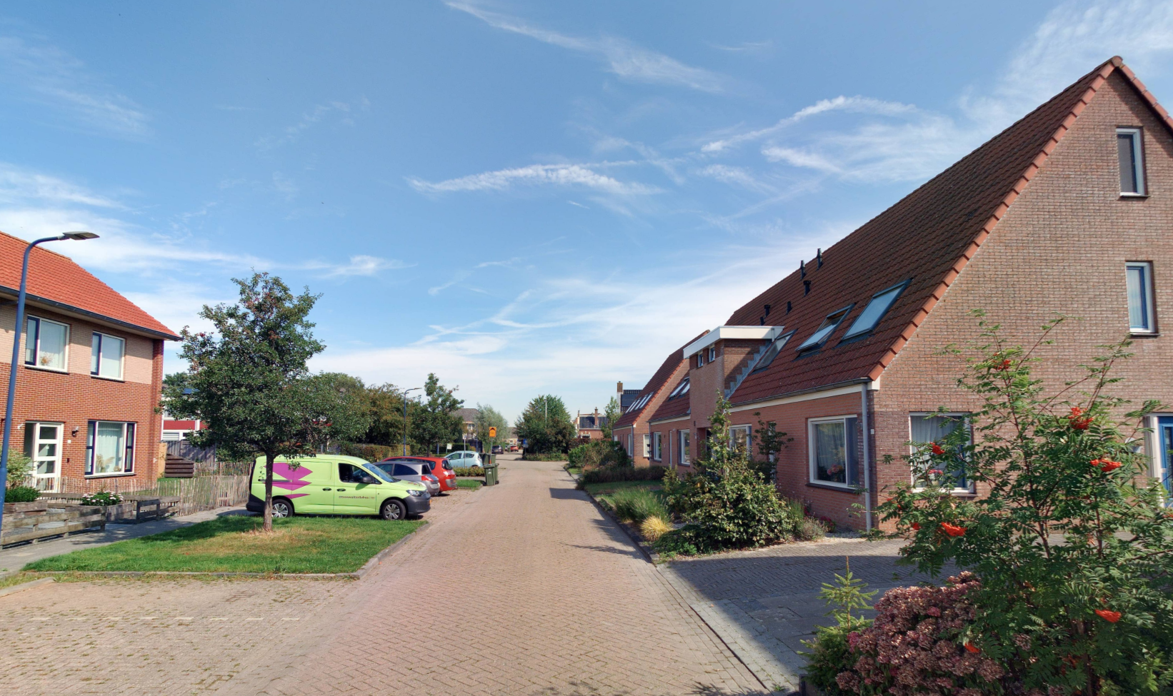Opslach 7, 8731 AH Wommels, Nederland