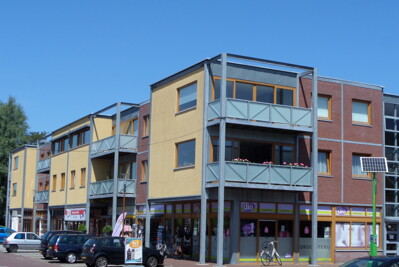 Haadstrjitte 34-S Feanwalden, Feanwâlden