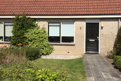 Weegbree 3 Dokkum, Dokkum