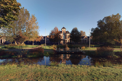Ljouwerterdyk 26 Akkrum, Akkrum