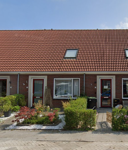 Hoedemakersweg 50, 9101 BX Dokkum, Nederland