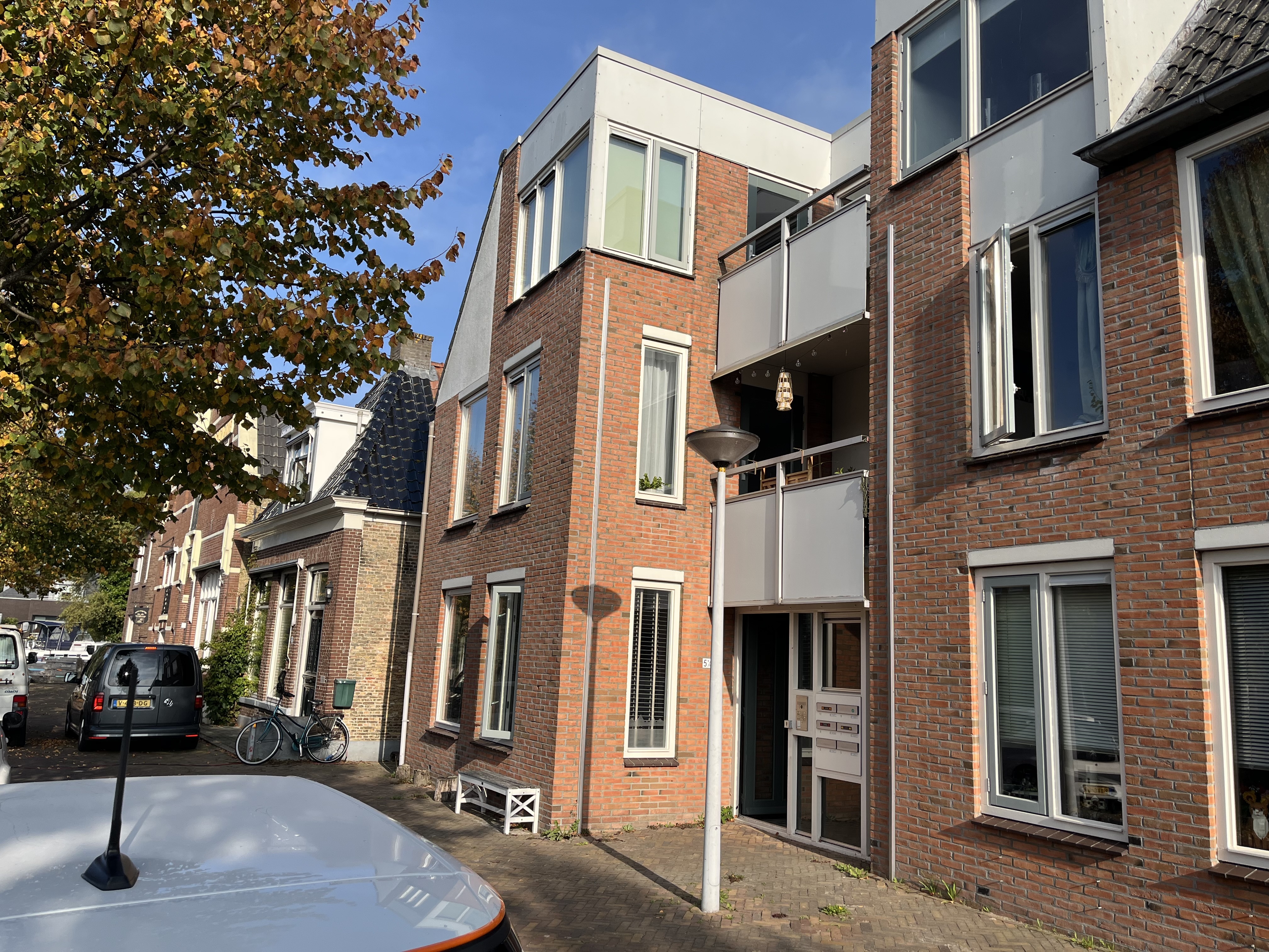 Zijl 6, 8501 AZ Joure, Nederland
