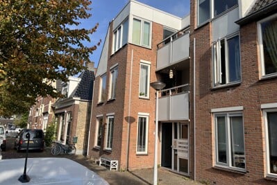 Zijl 6 Joure, Joure