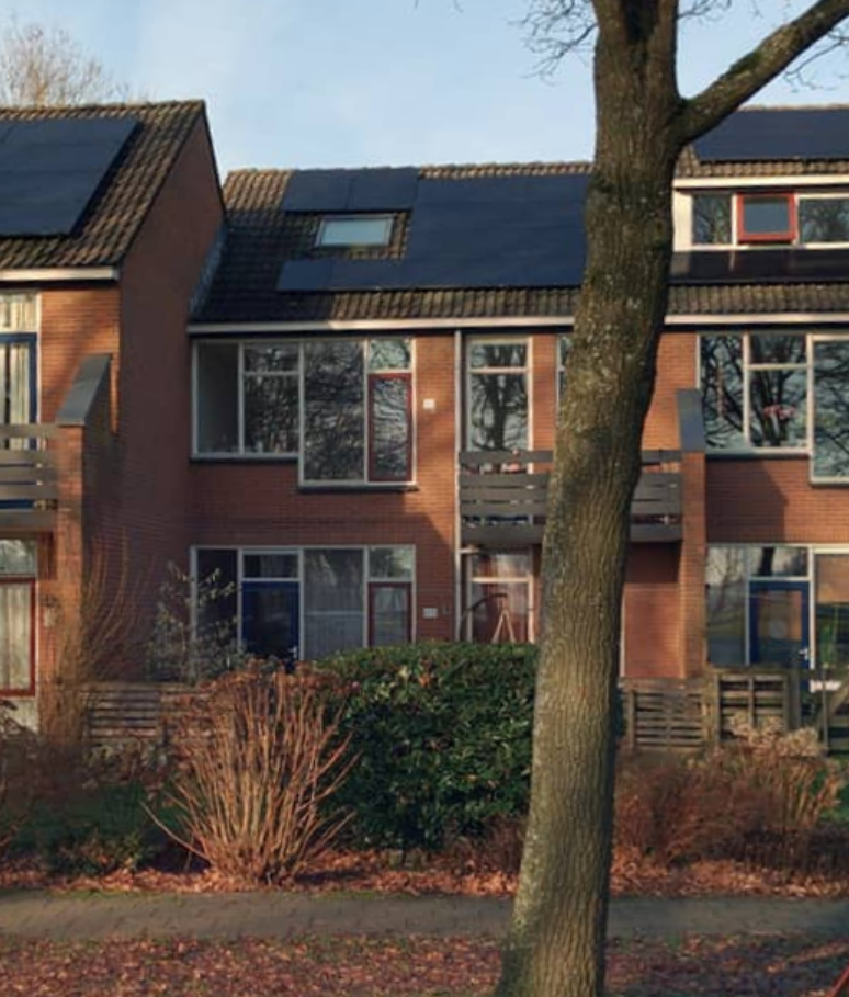 Te Nijenhuiswei 65, 9241 EC Wijnjewoude, Nederland