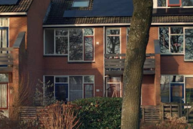 Te Nijenhuiswei 65 Wijnjewoude, Wijnjewoude
