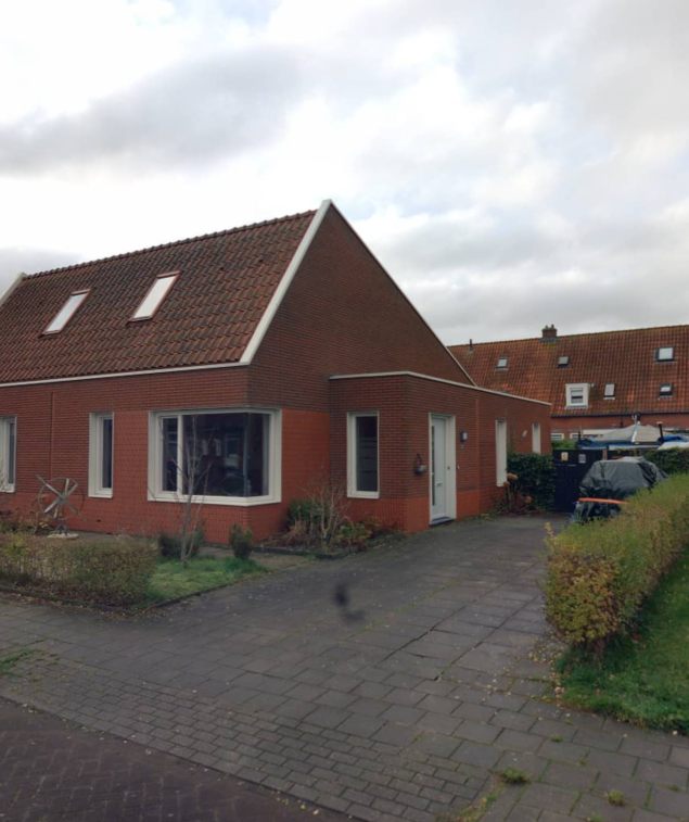 Kanaalstraat 6, 9001 KC Grou, Nederland