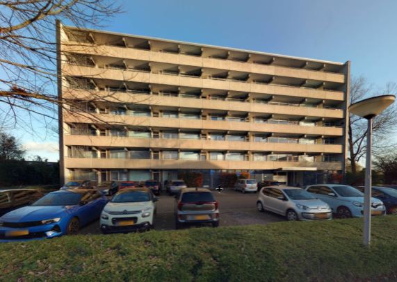 Zwenkgras 110, 8935 HG Leeuwarden, Nederland