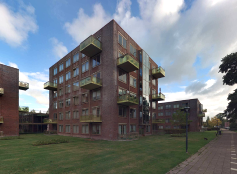 P.A. Bruinsmastraat 30K, 8701 CP Bolsward, Nederland