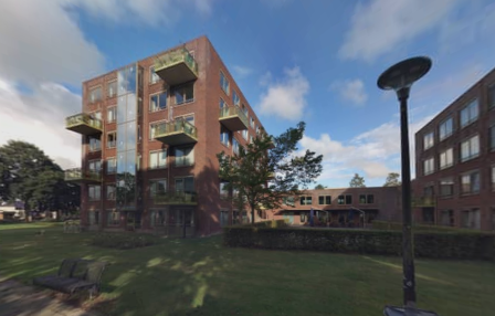 P.A. Bruinsmastraat 30K