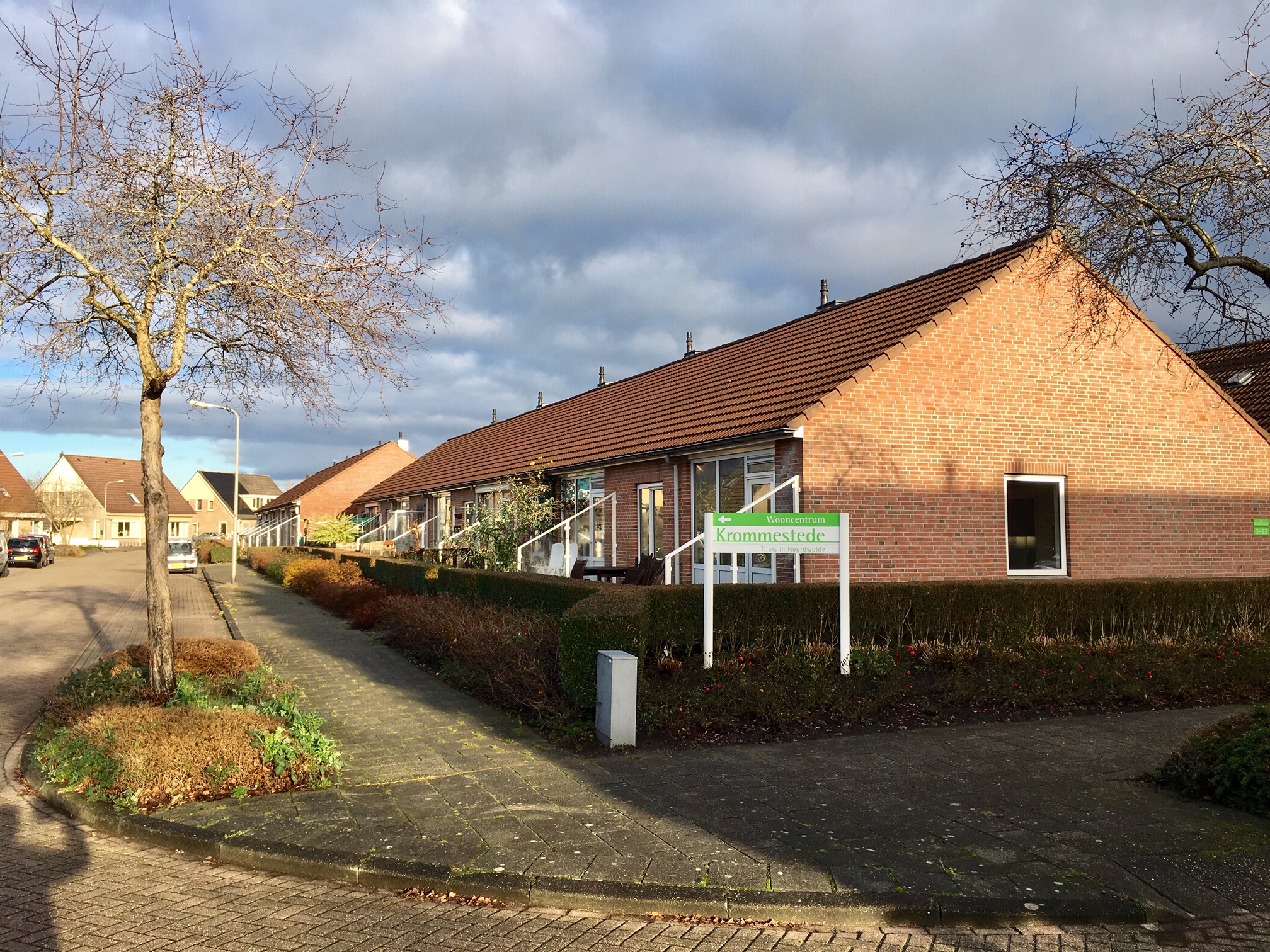 De Kwekerije 12