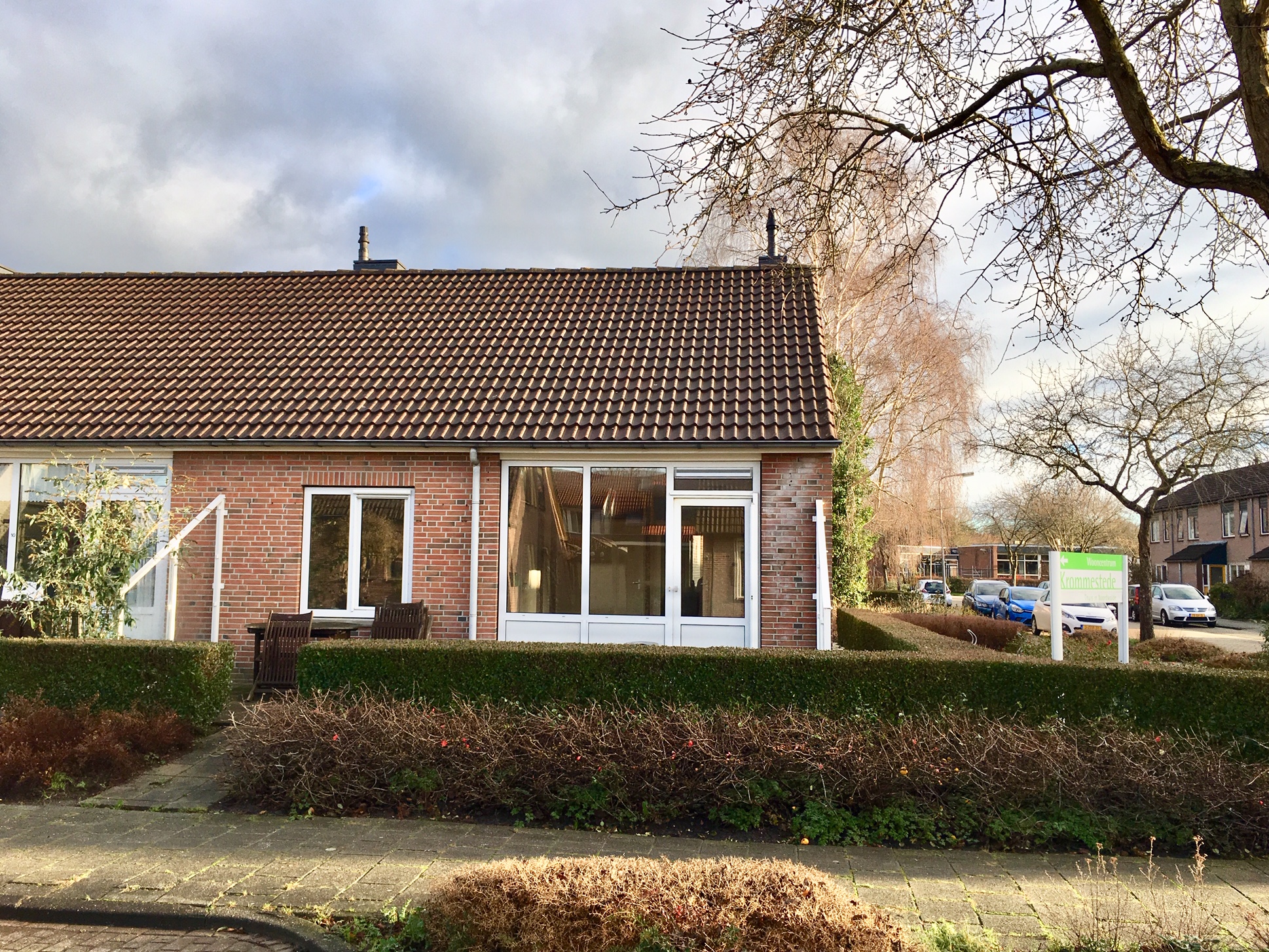 De Kwekerije 12, 8391 LH Noordwolde, Nederland